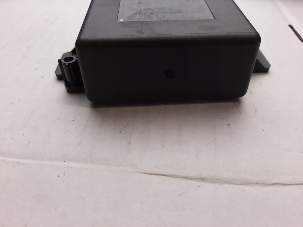 фото №7, Модуль датчиків паркування dacia duster 259908253r