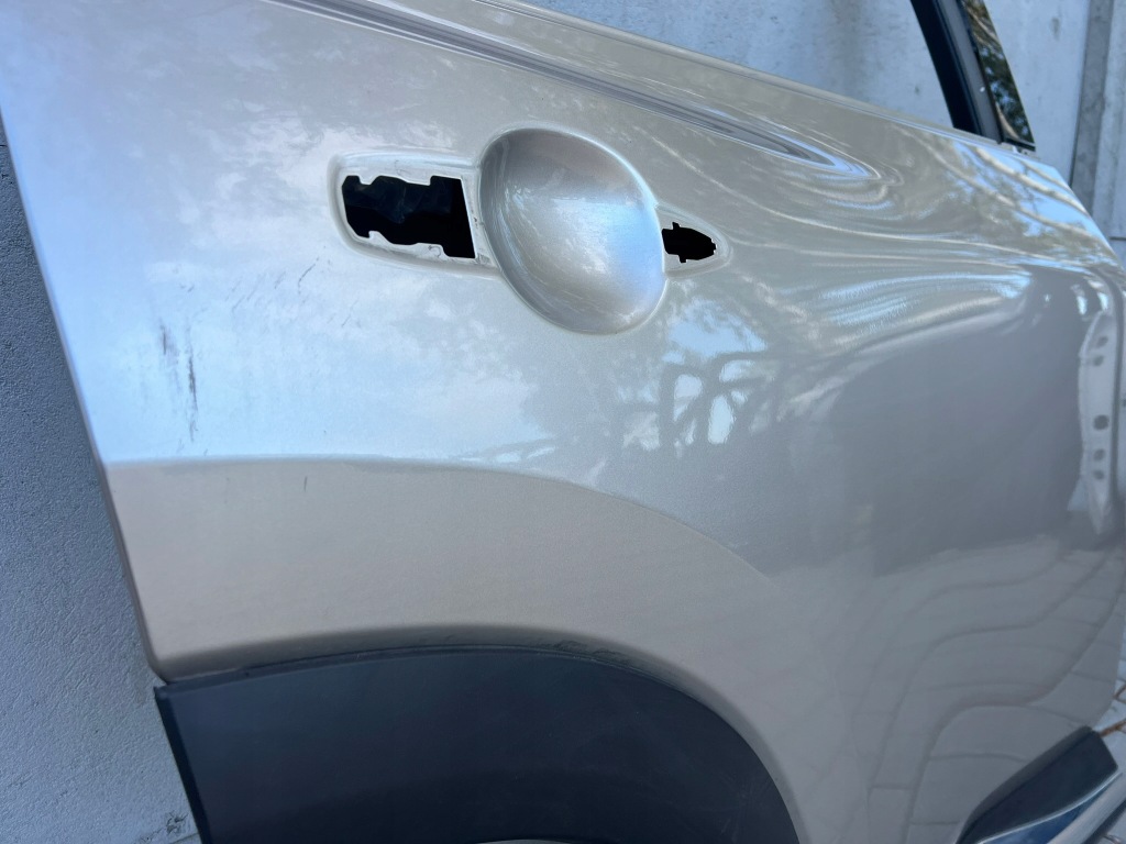 фото №7, Дверь nissan xtrail t33 2022 2023 2024 2025 задние правое задняя правый