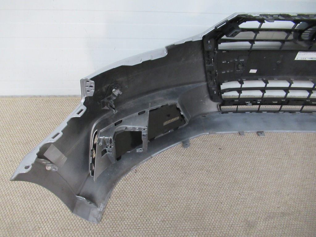 фото №7, Бампер audi a4 b9 8w оригінал "bardzo гарний"