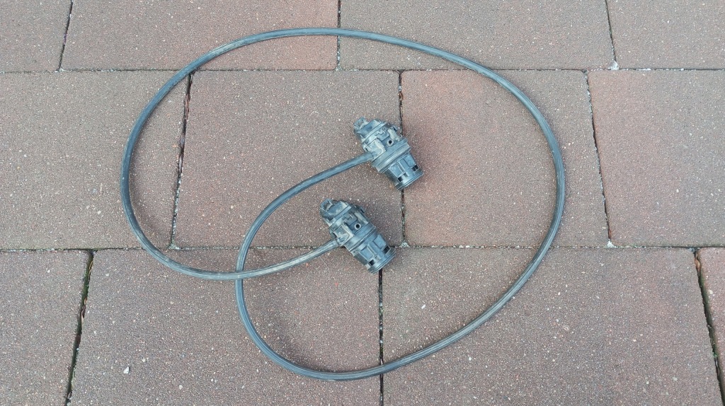 фото №1, Помпа распылителя toyota corolla hilux land cruiser rav 4 yaris