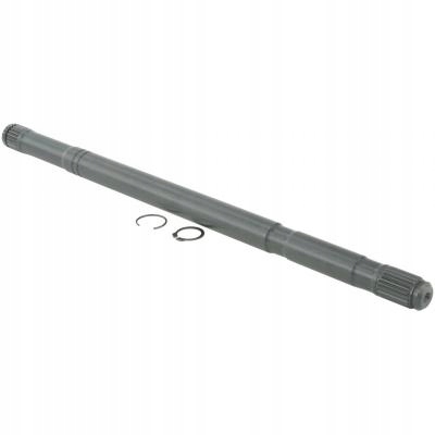 фото №1, Привідний вал привідна перед ліва do nissan micra note