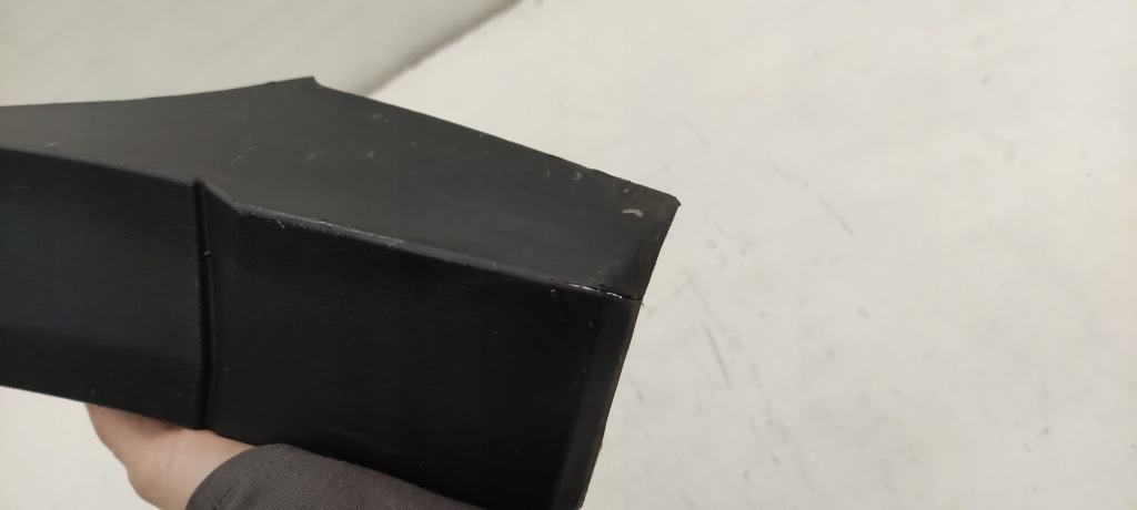 фото №8, Ford mustang mach e молдинг накладка крила правий задня задня le-c10