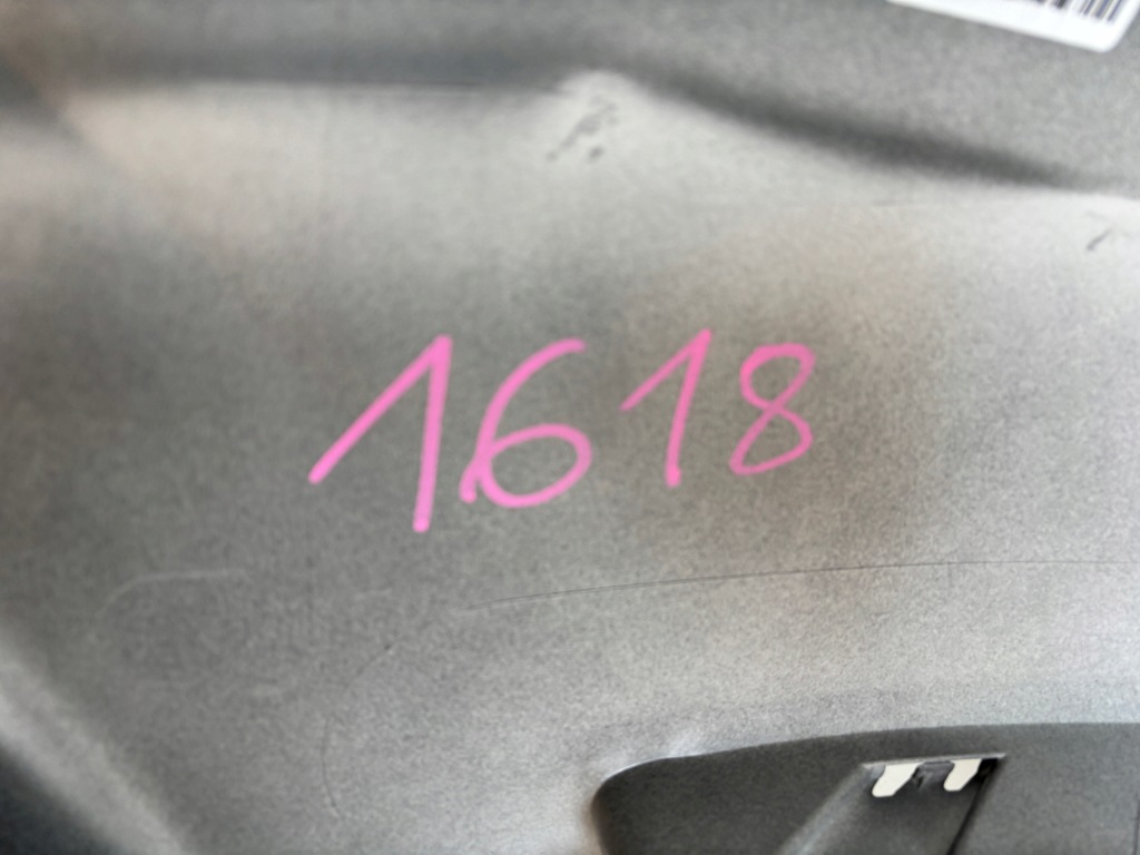 фото №9, Бампер передній ford c-max mk2 lift новий f1cb-r17757-ac