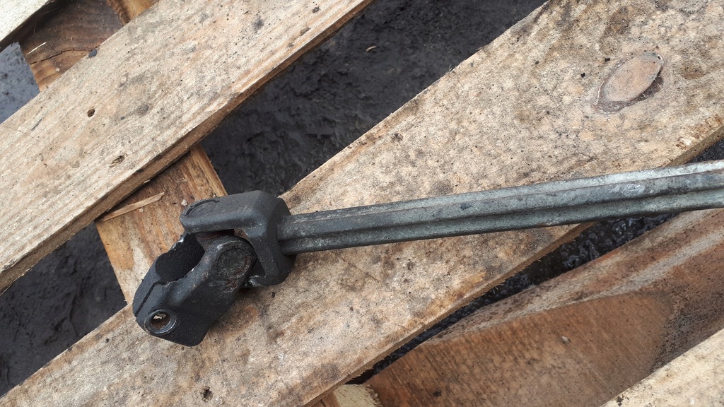 фото №10, A6 c7 4g тяга колонки руля a7 4g