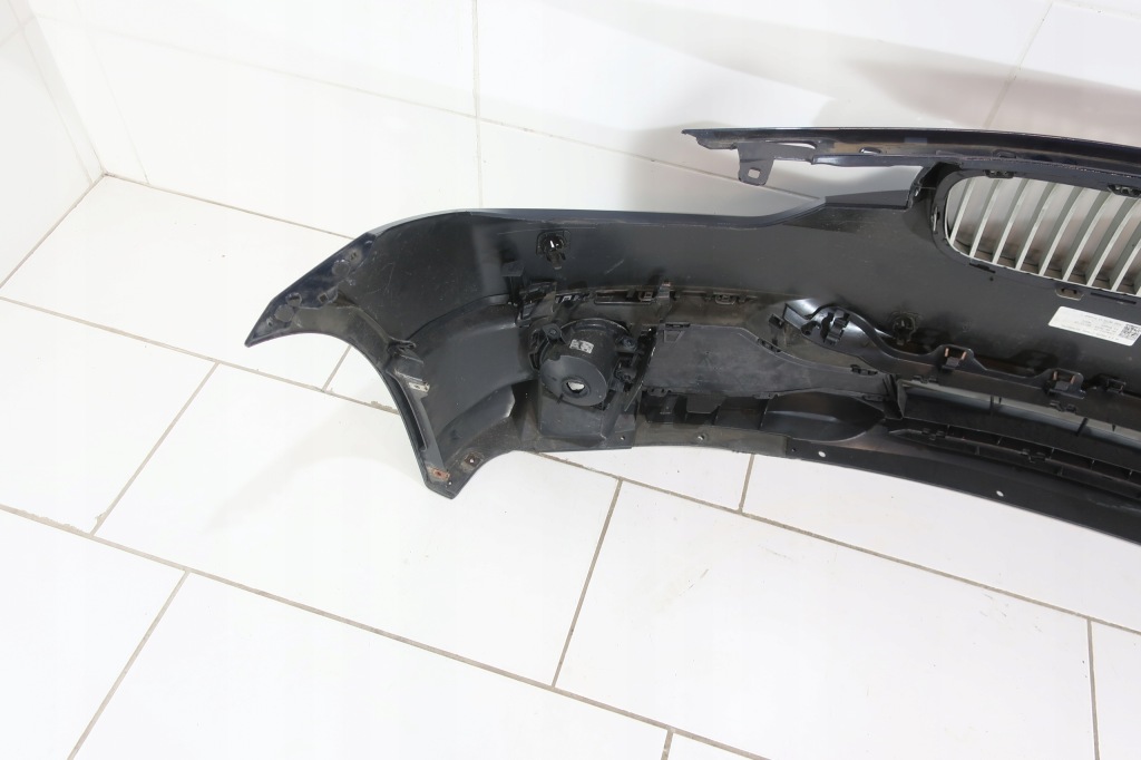 фото №7, Бампер перед передній bmw 3 f30 f31 modern line 4xpdc przed lift