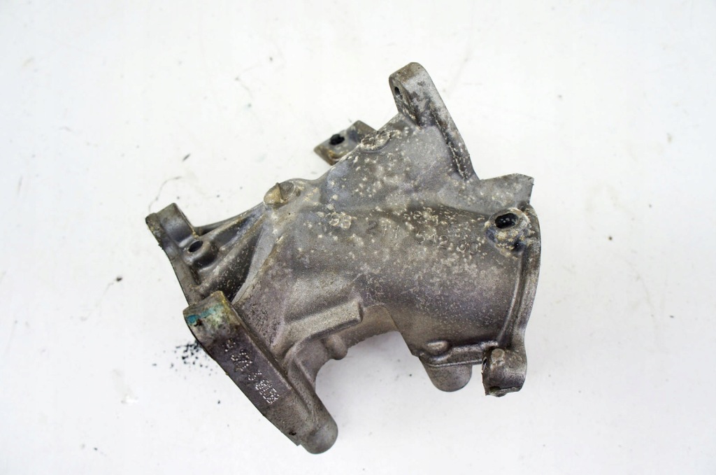 Tz233 peugeot 308 iii t10 1.5d колено актуатор турбины egr 9821154280 в Украине