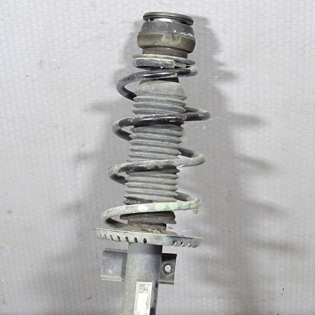 фото №3, Skoda rapid 1.4tdi mcperson правий 6r0413031bf