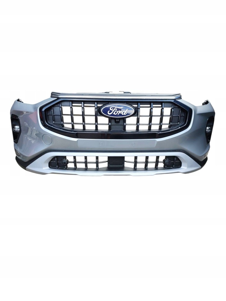 фото №1, Бампер передній ford kuga mk3 lift active 4 x pdc