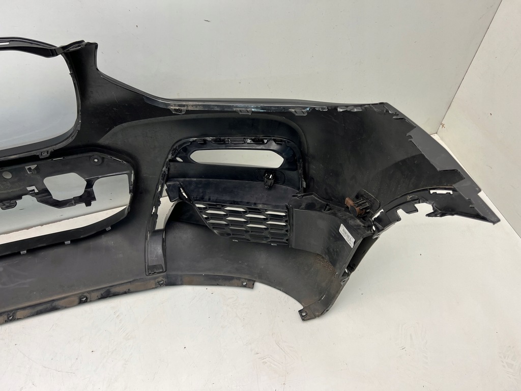 фото №8, Bmw x3 g01 m-pakiet бампер передній перед pdc