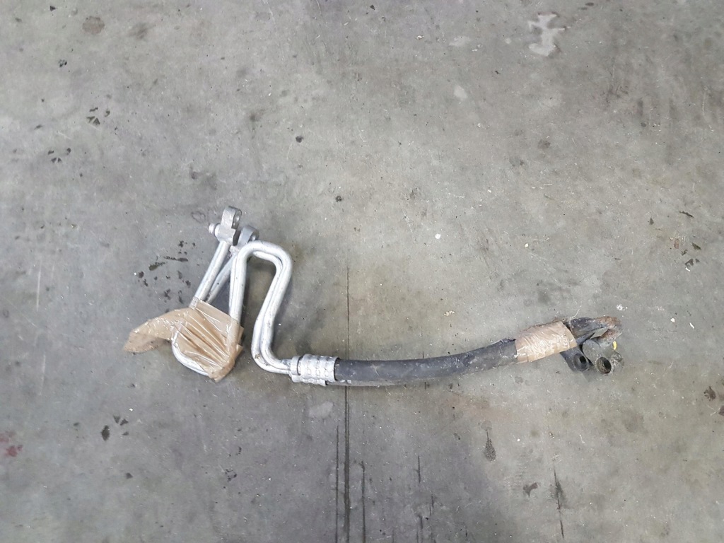 фото №1, Шланг кондиционера m62 bmw e38 740i 2000 bmw