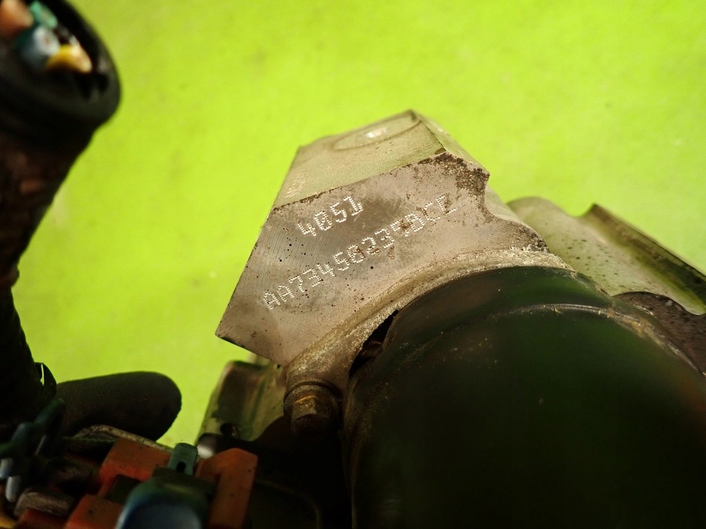 фото №12, Насос abs chevrolet blazer s-10 ii lift 4.3 b 98r 12765501