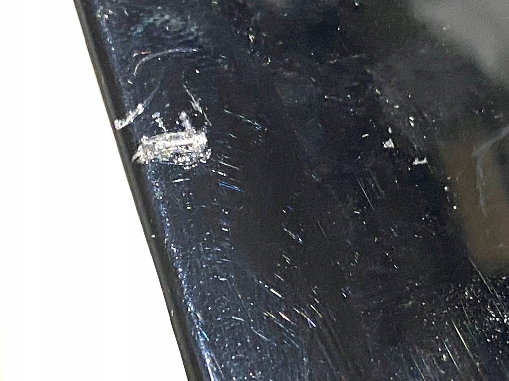 фото №5, Bugatti chiron капот крышка двигателя 5b4827023k