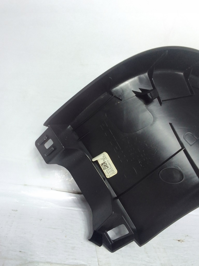 фото №13, Mazda cx50 23- защита крышки левая правая usa