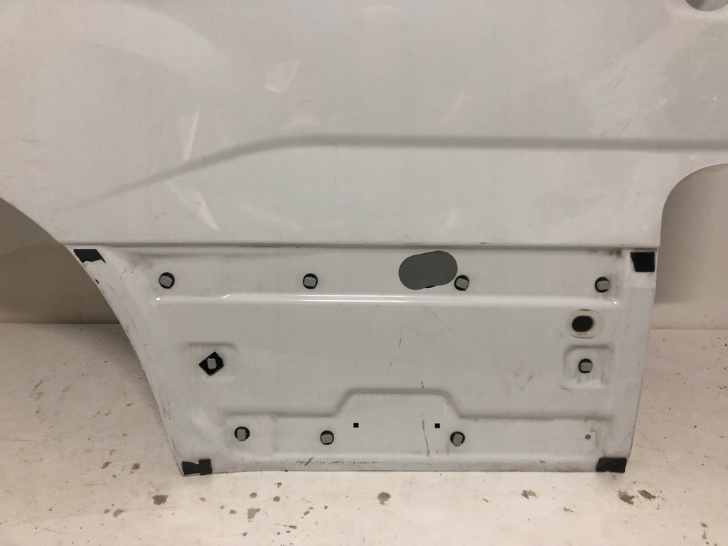 фото №8, Дверь левый перед iveco daily vi 14-