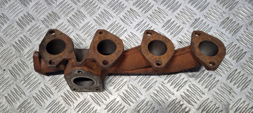 Купити Mini r60 r61 колектор випускний 8574791