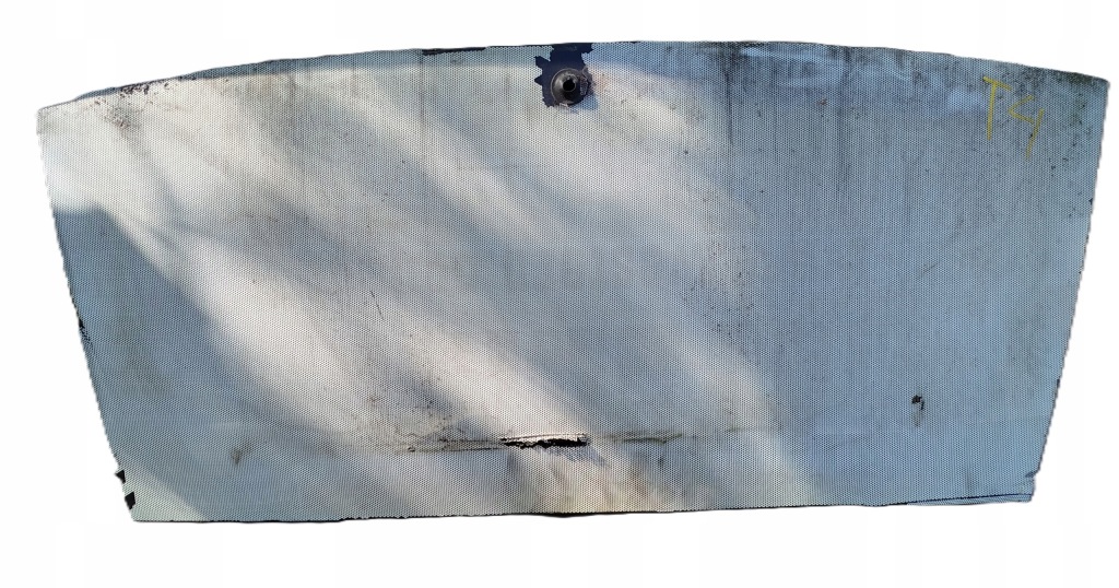 Купити Vw t4 transporter caravelle скло решітка задній кришки накладка задні задня