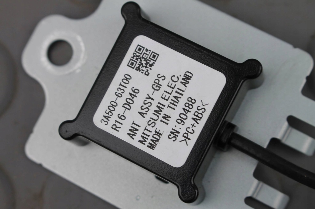 фото №12, Радио навигация gps экран suzuki sx4 s-cross ii 21-