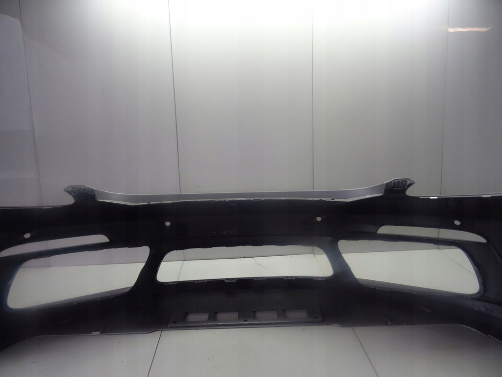 фото №7, Porsche cayman 982 2012 бампер передній