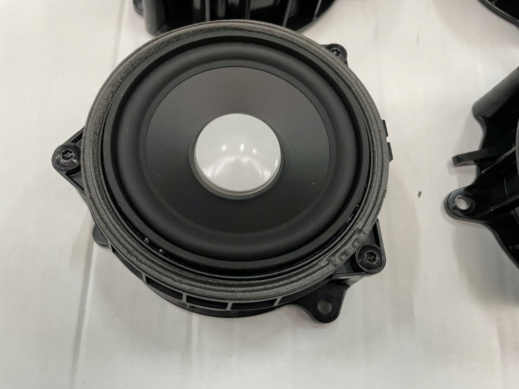 Mini f55 динамики дверь harman kardon hk 9364956 Доставка