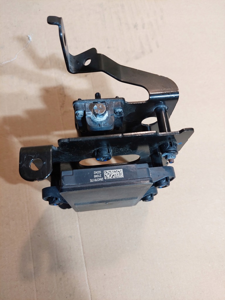 фото №8, Ford ranger iii .радар+ кронштейн