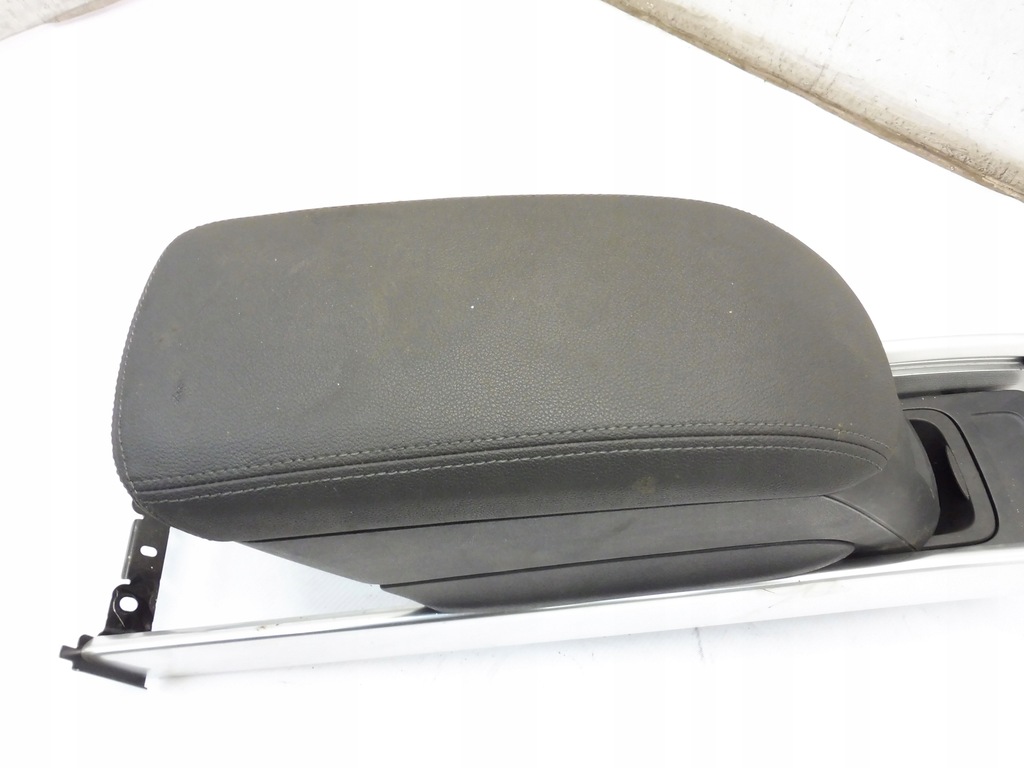 фото №6, Підлокітник каркас тунель середній opel meriva b 2010-2017