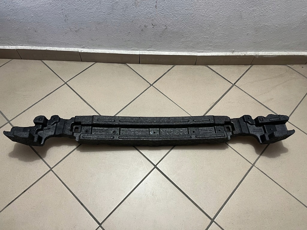 фото №12, Абсорбер бампера піна перед hyundai i30 iii 3 lift 20-