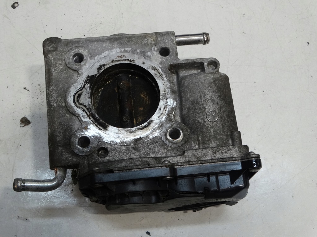 фото №5, Дросельна заслінка mazda 2 de 1.3 62kw 2011r. 5двері zj38 13 640