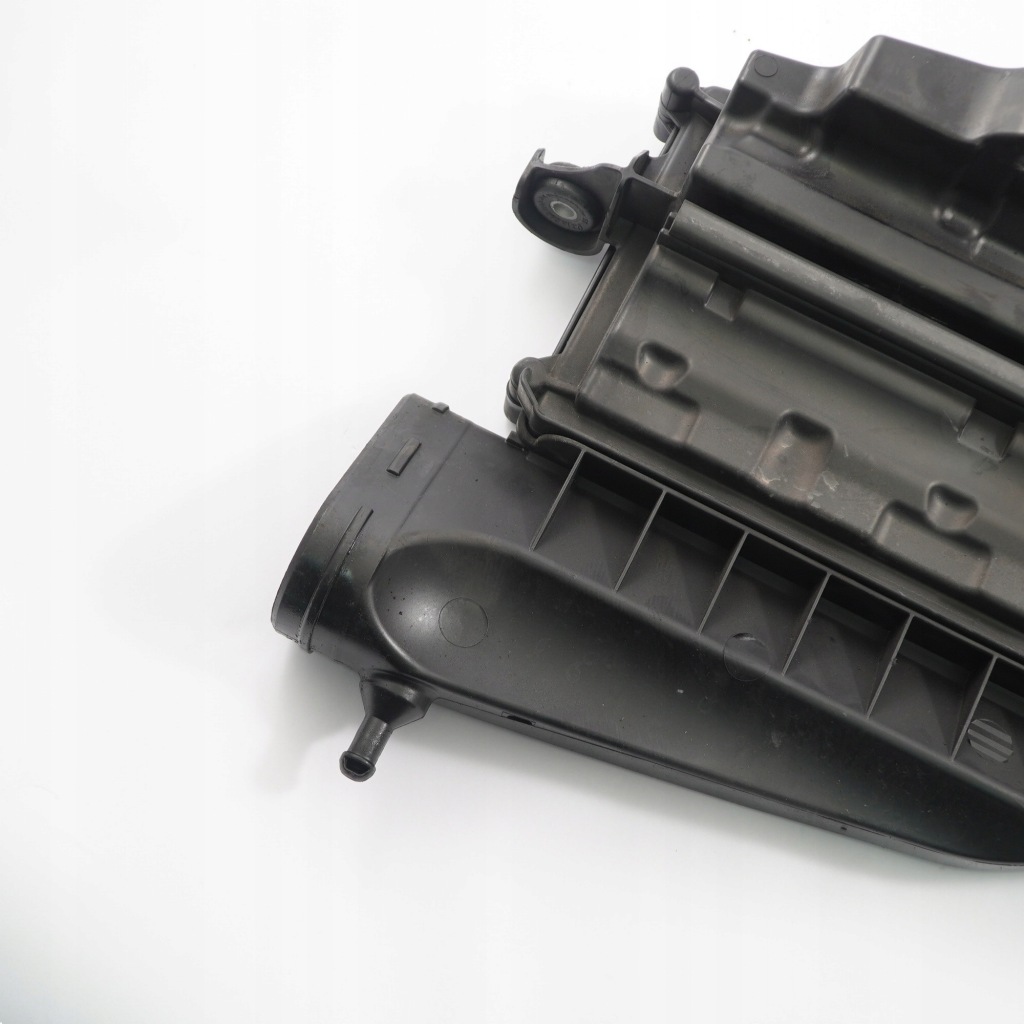 фото №13, Mercedes ml w164 om642 корпус фільтра повітря