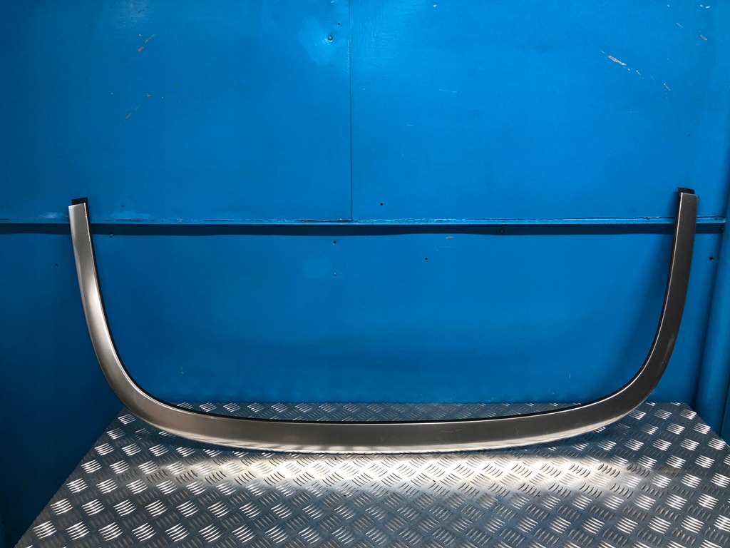 фото №1, Audi s5 8t lift cabrio молдинг крыша крышки рамка