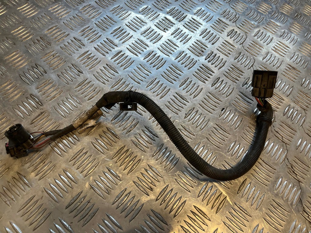 фото №1, Ducato boxer jumper жгут webasto