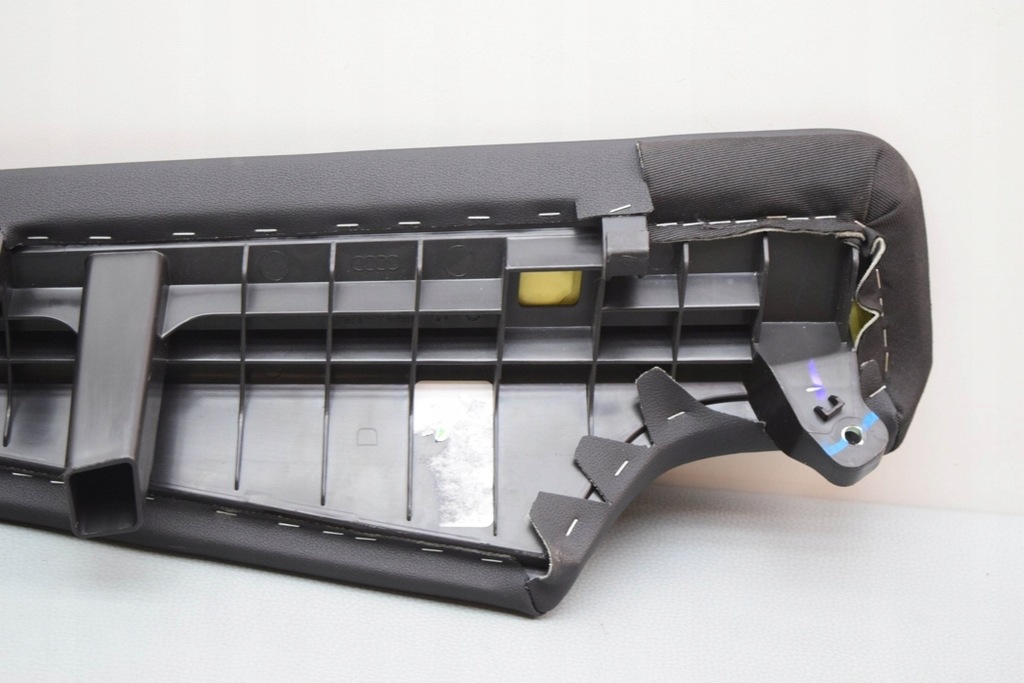 фото №10, Задняя правая защита przy дверь audi q5 fy 80a885704 2.0l бензиновый 185kw