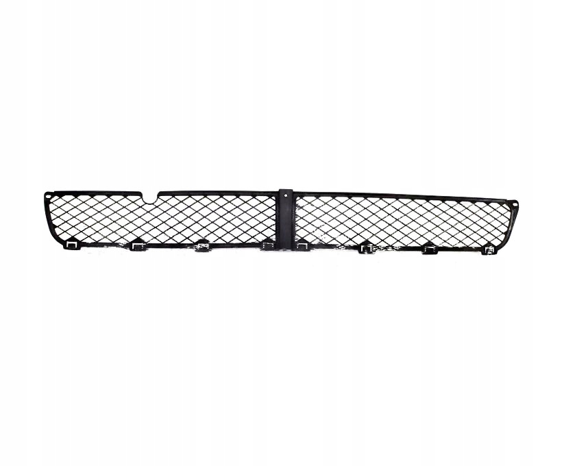 фото №1, Решётка радиатора бампера chrysler pt cruiser 00-