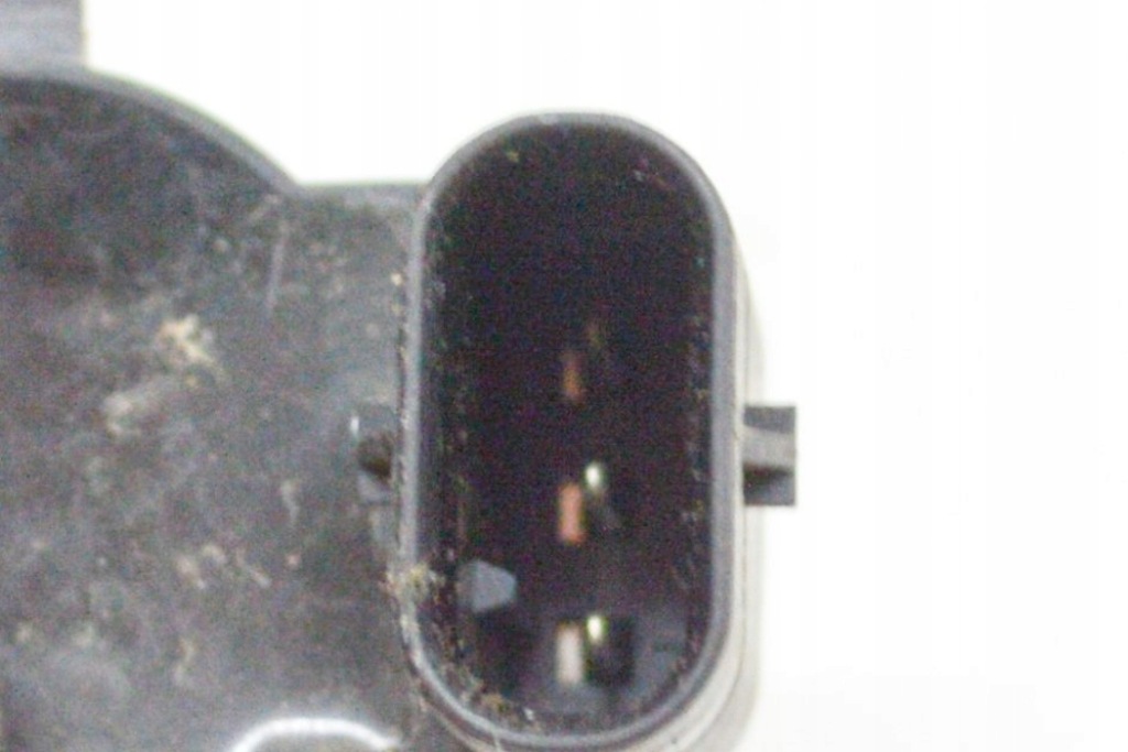 фото №5, Jaguar e-pace x540 датчик паркування передній бампера hk83-15k859-aa 2.