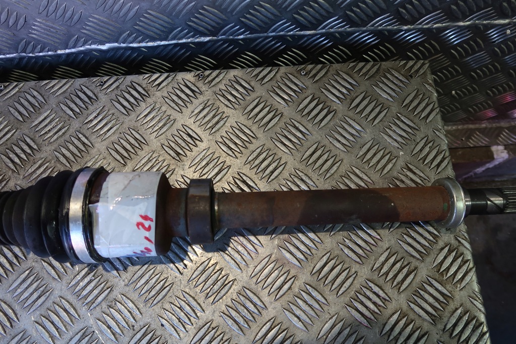 фото №5, Корпус воздуха renault kangoo 8200788196