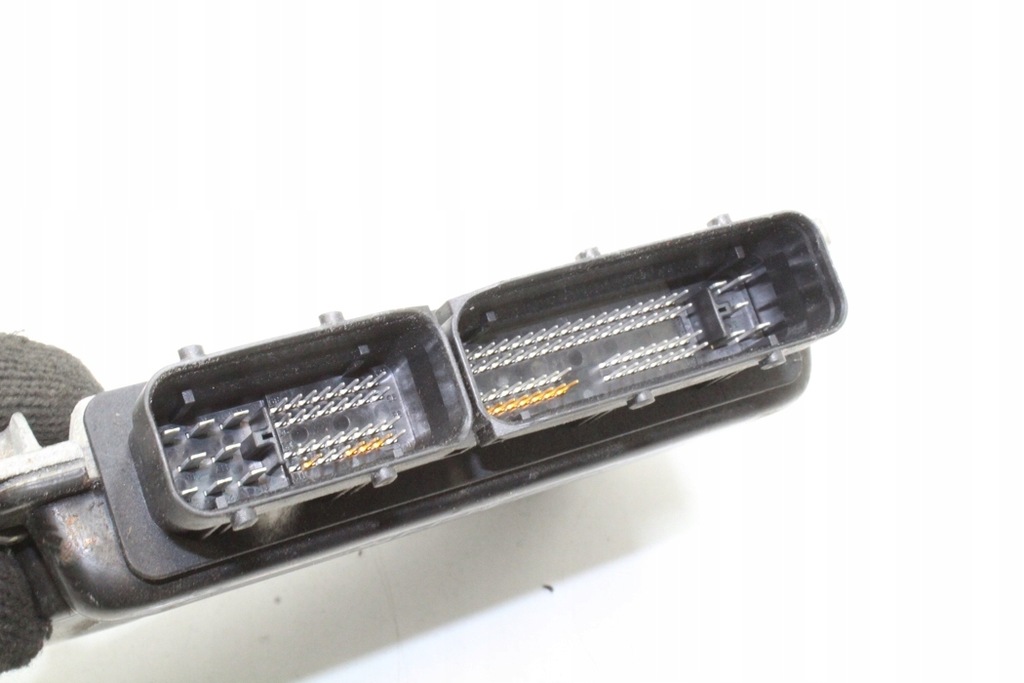 фото №1, Бортовой компьютер двигателя mini cooper r50, r53 7527610 2004