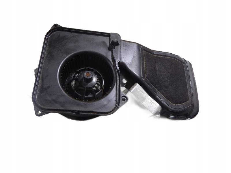 фото №1, Вентилятор повітродувка резистор range rover l322