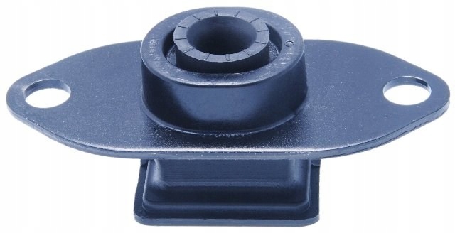 фото №1, Подушка коробки передач qashqai 06- sentra b16 06-