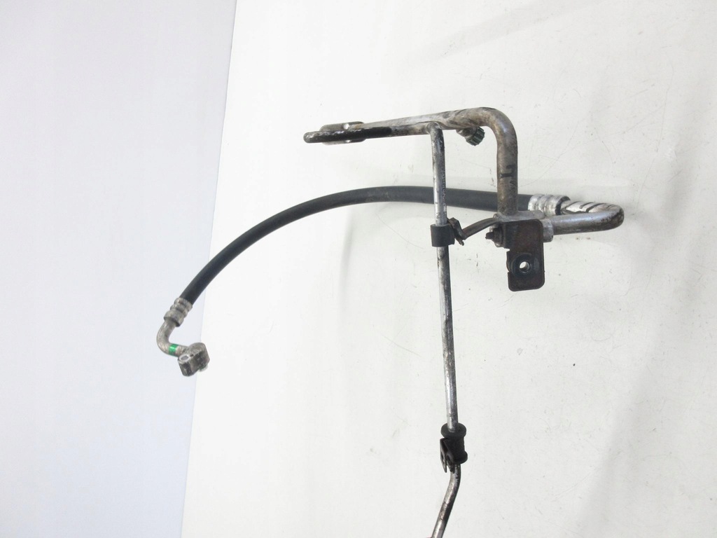 фото №6, Hyundai coupe ii tiburon 2.0 шланг кондиціонера