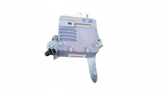 фото №1, Toyota yaris ii блок керування бортовий комп'ютер 991-25201