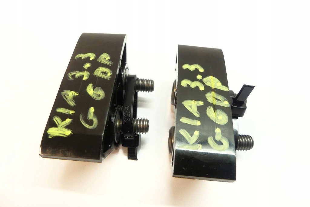 фото №11, Kia stinger 3.3 t-gdi g6dp набір розподільного валу грм