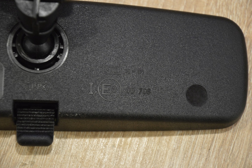 фото №6, Зеркало внутреннее peugeot 508 i