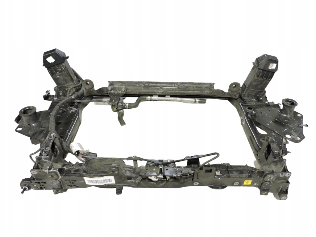 фото №1, Pas передній alfa romeo tonale