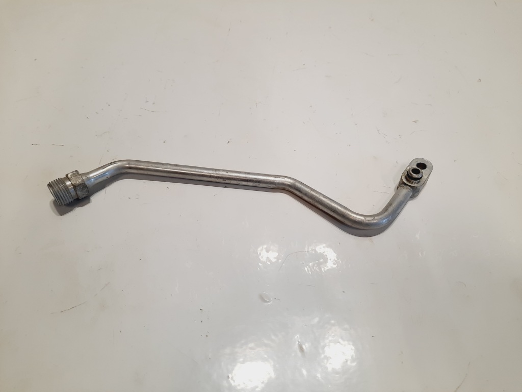 фото №1, Porsche cayman r 987 трубка шланг кондиционера