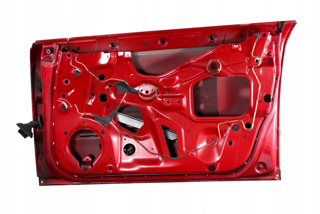 фото №4, Двері перед правий audi a4 b7 04-07r