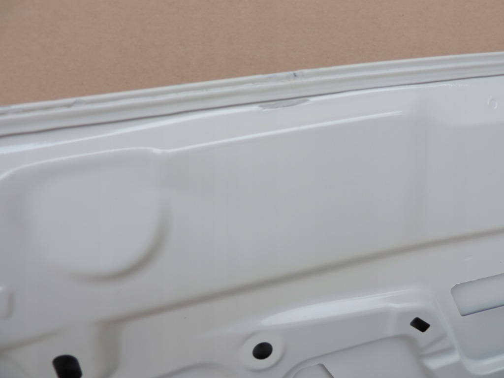 Ford focus mk4 iv 2018 2019 2020 капот Цена