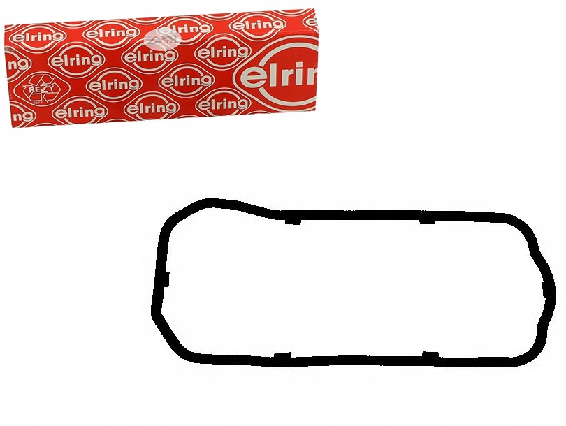Купить Elring 548.200 прокладка, поддон масляная