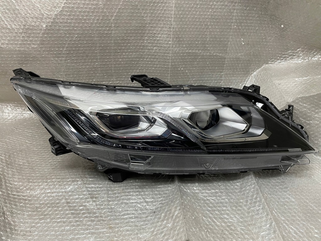 фото №1, Лампа правый перед mitsubishi eclipse cross full led