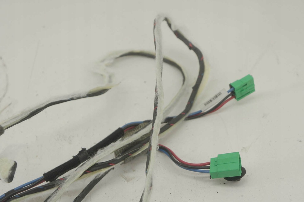 фото №4, Hd310 kia ceed ii 12- джгут дах navi gps