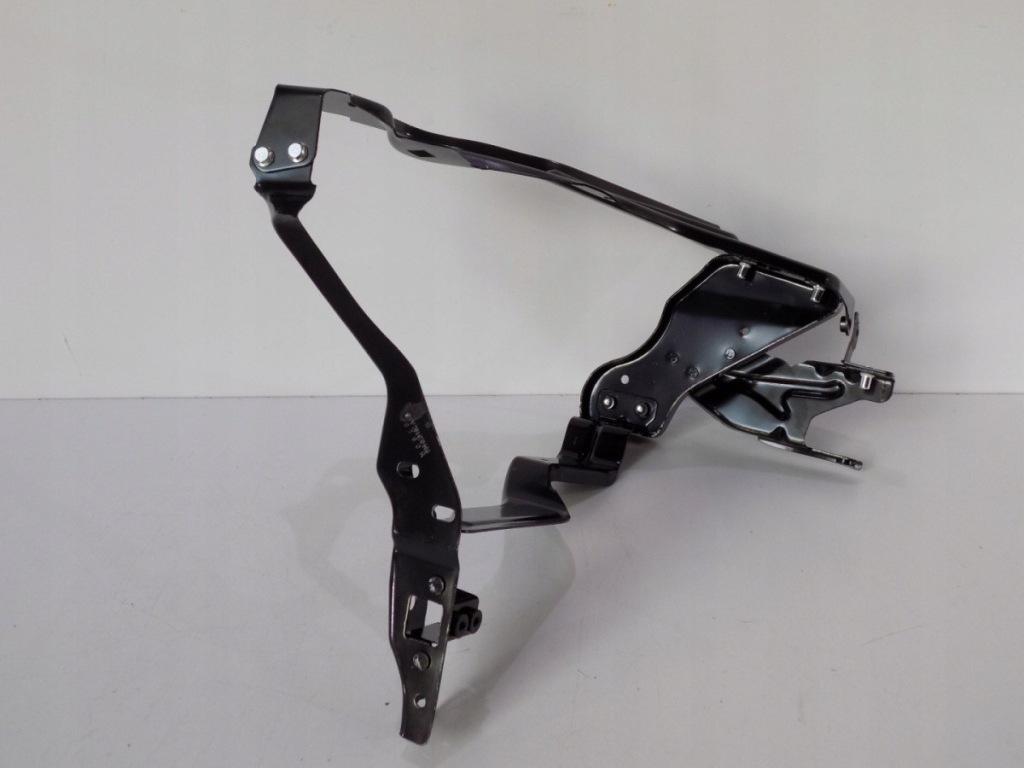 Mercedes c w204 кронштейн/ панель фари pod фара r- 3025 Зі Шроту