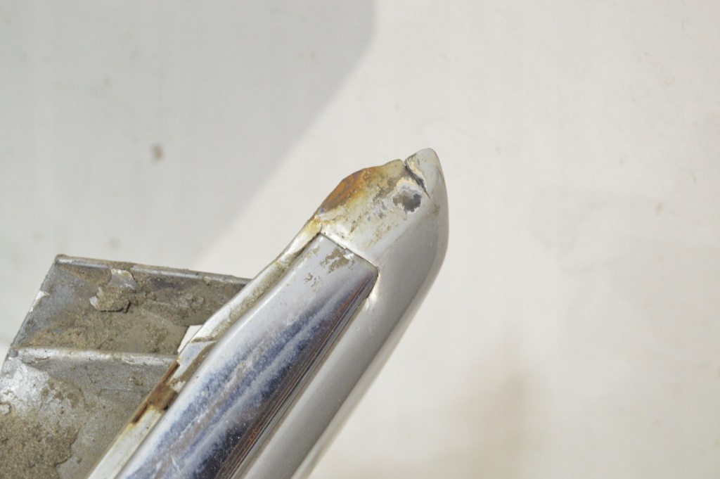 Бампер передній перед дорестайлінг  mercedes w140 купе c140 cl 1408800440 Ціна